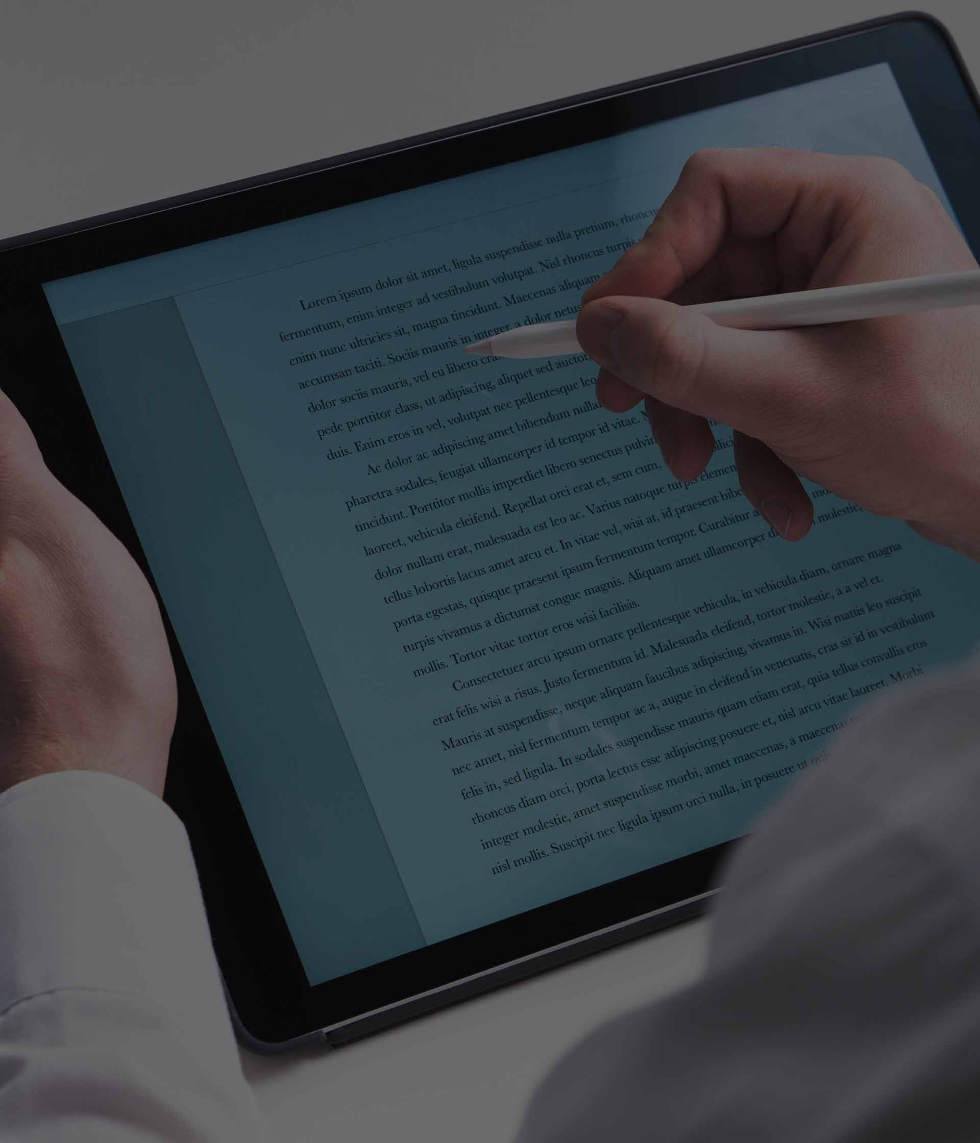 I need my brand’s story to stand out