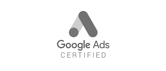 Google Ads Certified