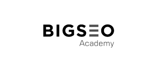 BIG SEO Academy Spain